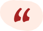 Quote mark Quote mark